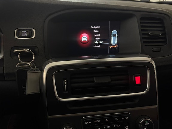 Volvo V60 19 of 25