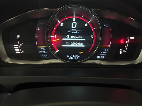 Volvo V60 15 of 25