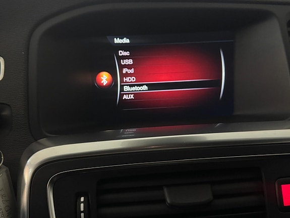 Volvo V60 21 of 25