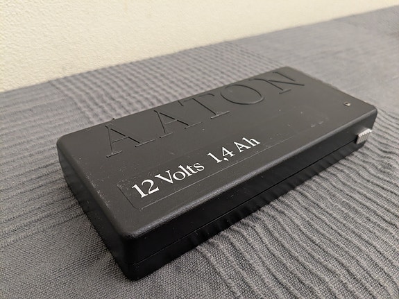 Product image 2 of 3