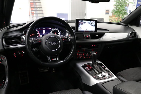 Audi A6 17 of 27