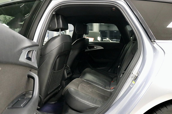 Audi A6 16 of 27