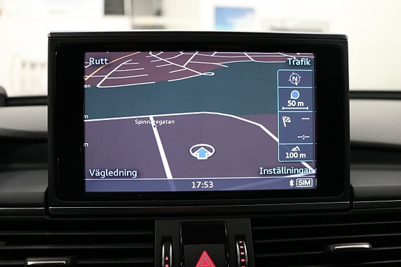 Audi A6 21 of 27