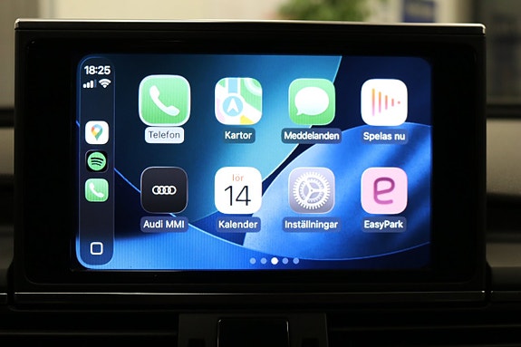 Audi A6 23 of 27