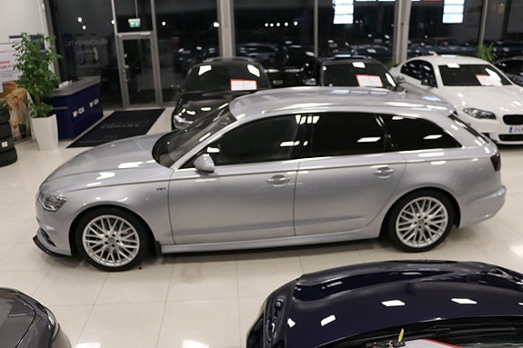 Audi A6 7 of 27