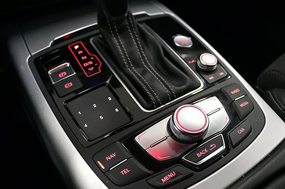 Audi A6 26 of 27