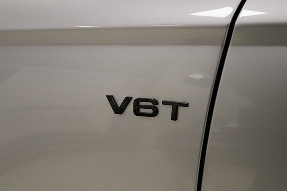 Audi A6 13 of 27