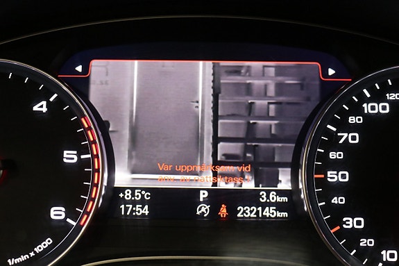Audi A6 18 of 27