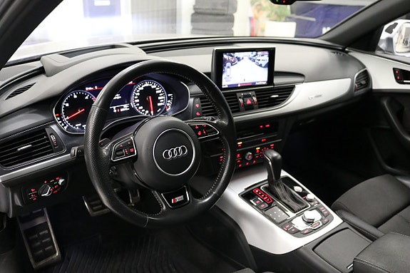 Audi A6 15 of 27