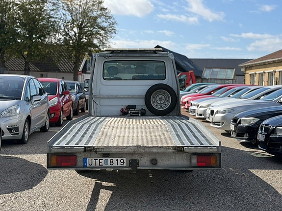 Renault Master 5 of 11
