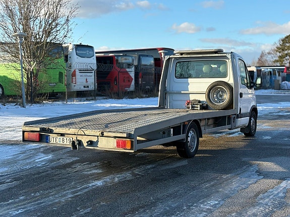 Renault Master 8 of 16