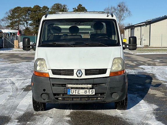 Renault Master 2 of 5