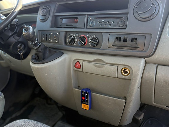 Renault Master 11 of 16