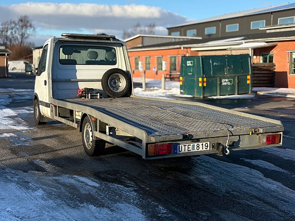 Renault Master 6 of 16