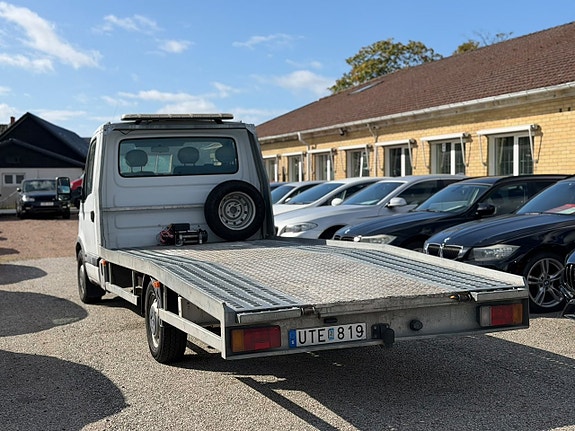 Renault Master 6 of 11