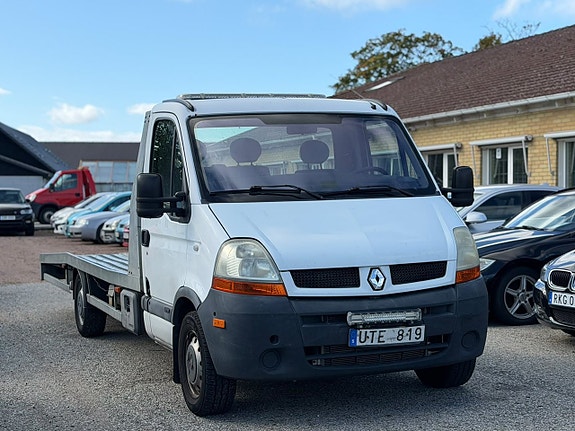 Renault Master 3 of 11