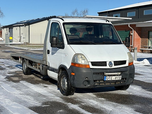 Renault Master 3 of 5