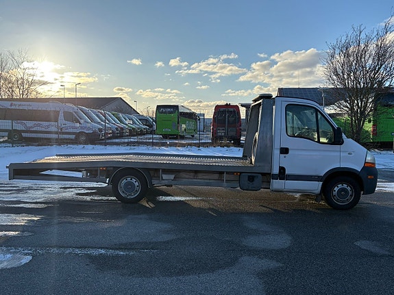 Renault Master 5 of 5