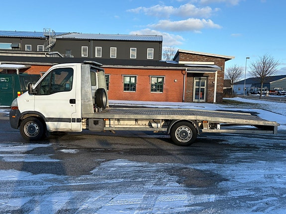 Renault Master 4 of 5