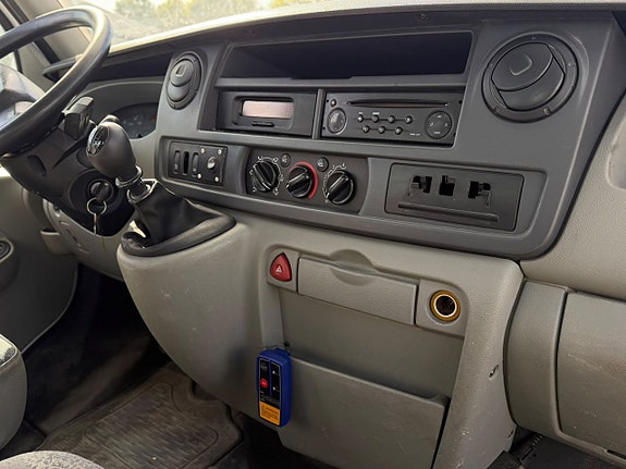 Renault Master 11 of 11
