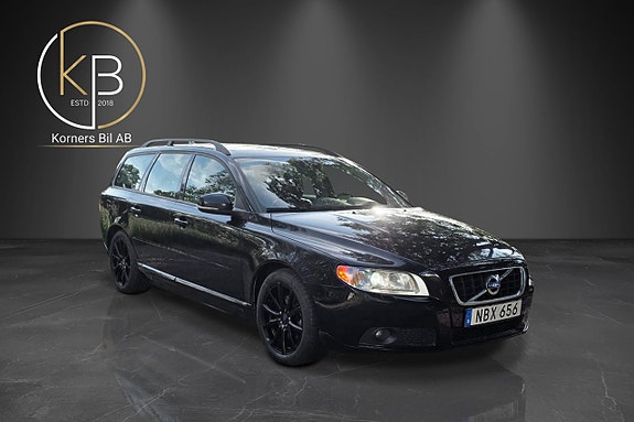 Volvo V70 6 of 11