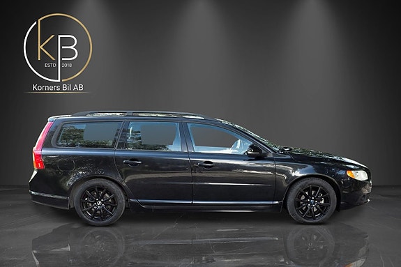 Volvo V70 5 of 11