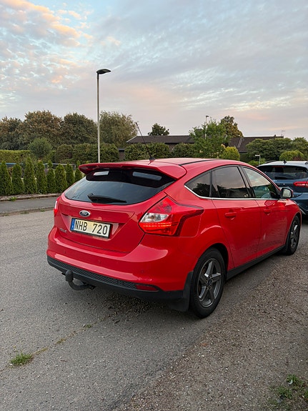 Ford Focus 4 of 5