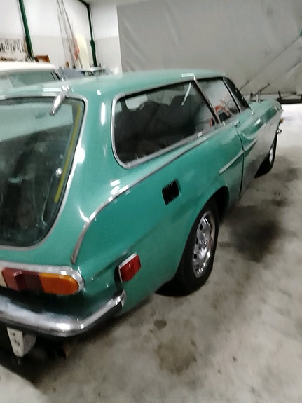 Volvo P1800 ES 3 of 4