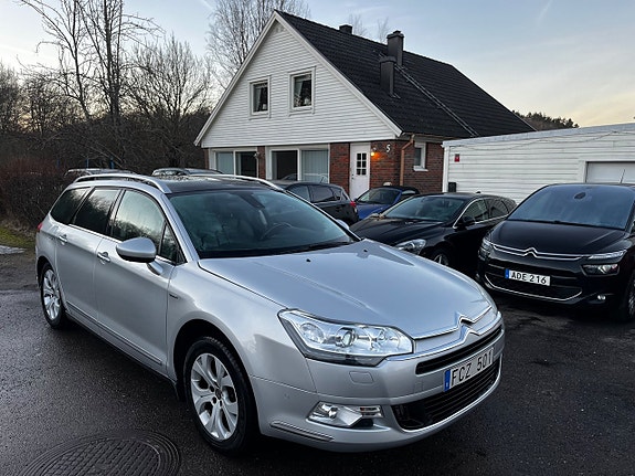 Citroen C5