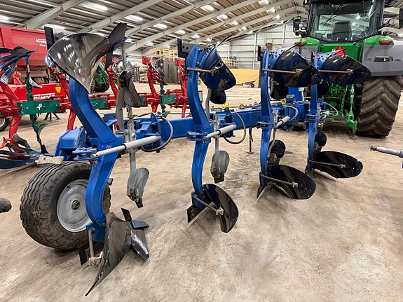 Plog Överum VP-EX 41080 H - 2011