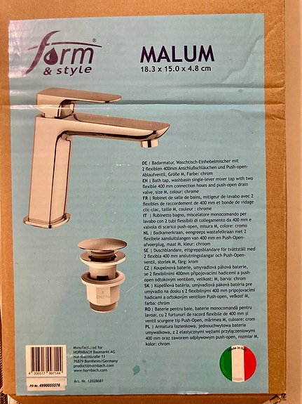 Product image 2 of 5