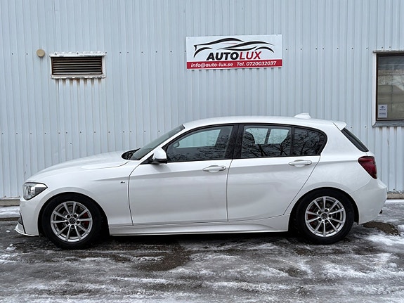 BMW 118d
