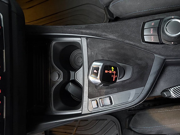 BMW 118d 16 of 16