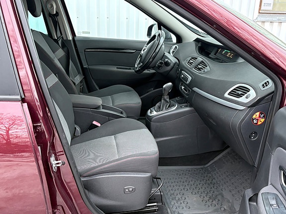 Renault Scenic I 12 of 15