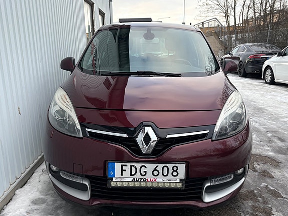 Renault Scenic I 3 of 15