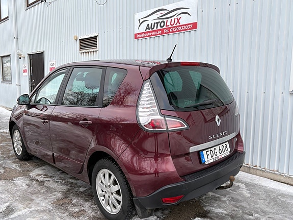 Renault Scenic I 8 of 15
