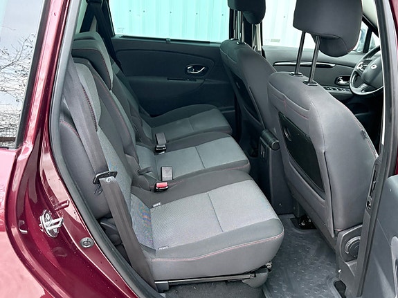 Renault Scenic I 10 of 15