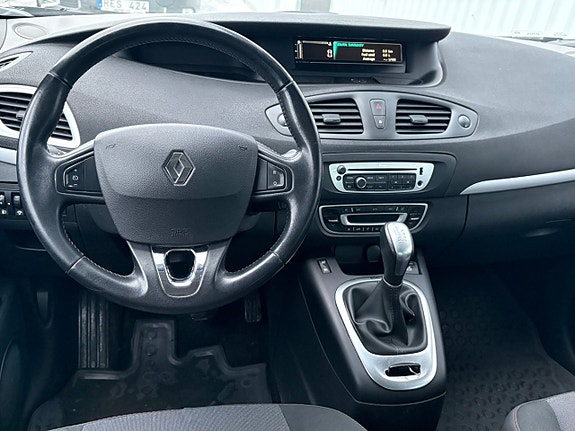 Renault Scenic I 13 of 15
