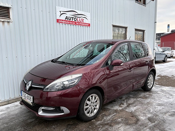 Renault Scenic I 2 of 15