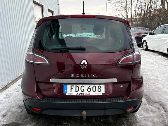 Renault Scenic I 7 of 15