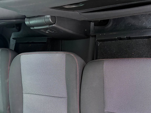 Renault Scenic I 11 of 15