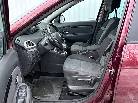 Renault Scenic I 9 of 15