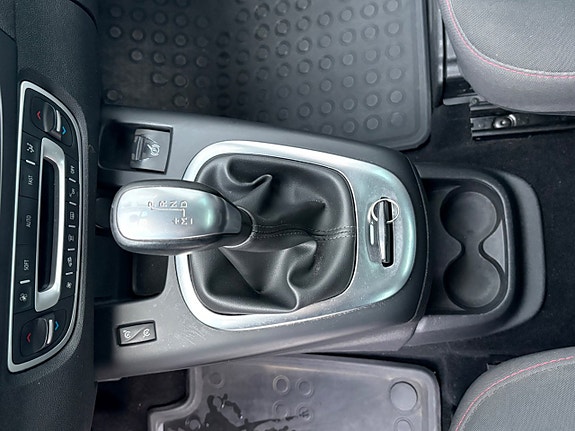 Renault Scenic I 15 of 15
