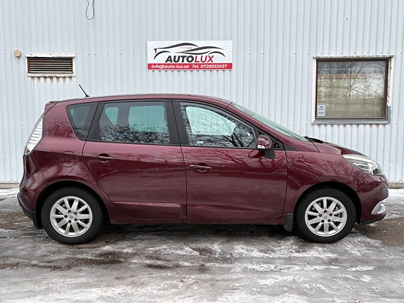 Renault Scenic I 5 of 15