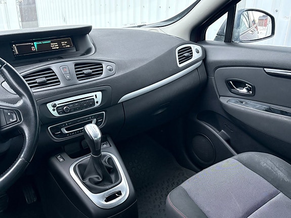 Renault Scenic I 14 of 15