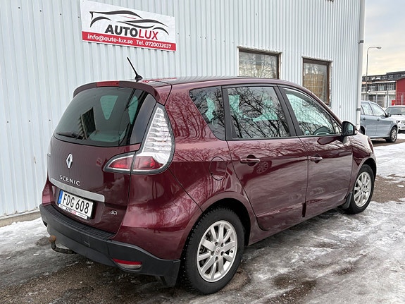 Renault Scenic I 6 of 15