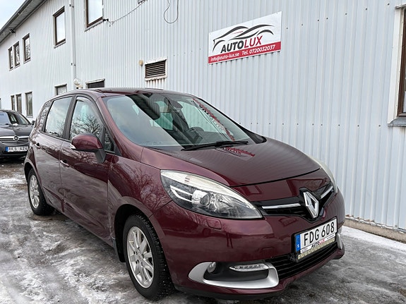 Renault Scenic I 4 of 15