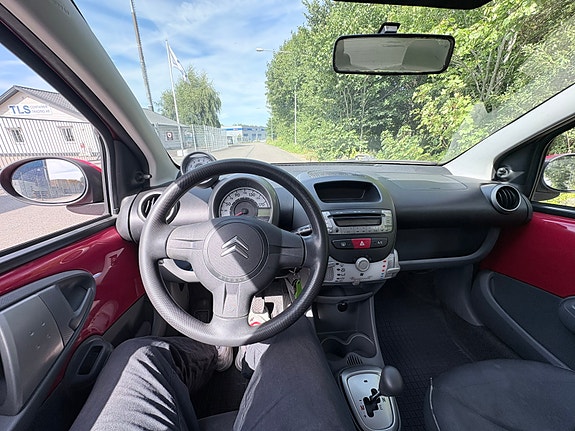 Citroen C1 3 of 16