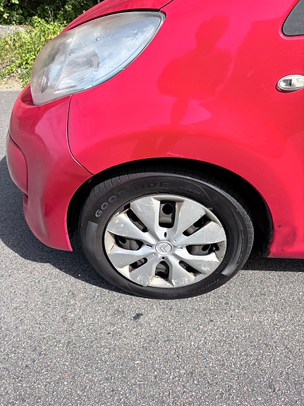 Citroen C1 15 of 16