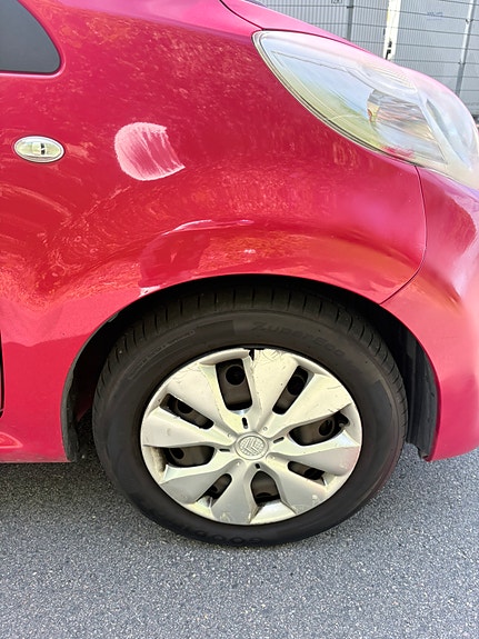 Citroen C1 16 of 16